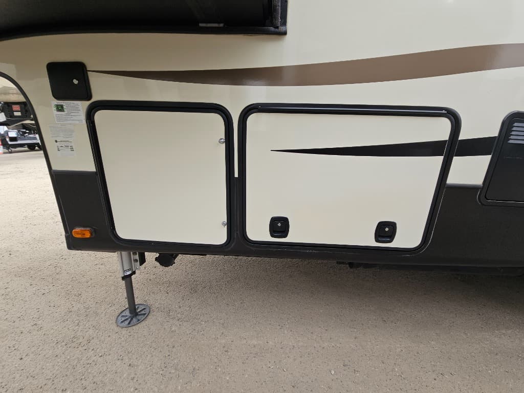 2017 Keystone RV 2017 Keystone RV Alpine - thumbnail 53