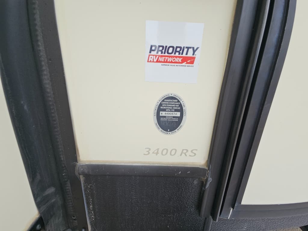 2017 Keystone RV 2017 Keystone RV Alpine - thumbnail 54