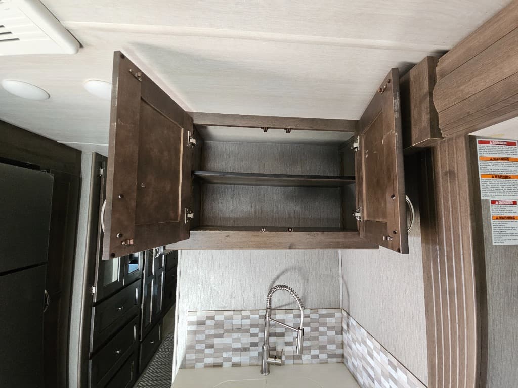 2022 NeXus RV 2022 NeXus RV Wraith - thumbnail 27