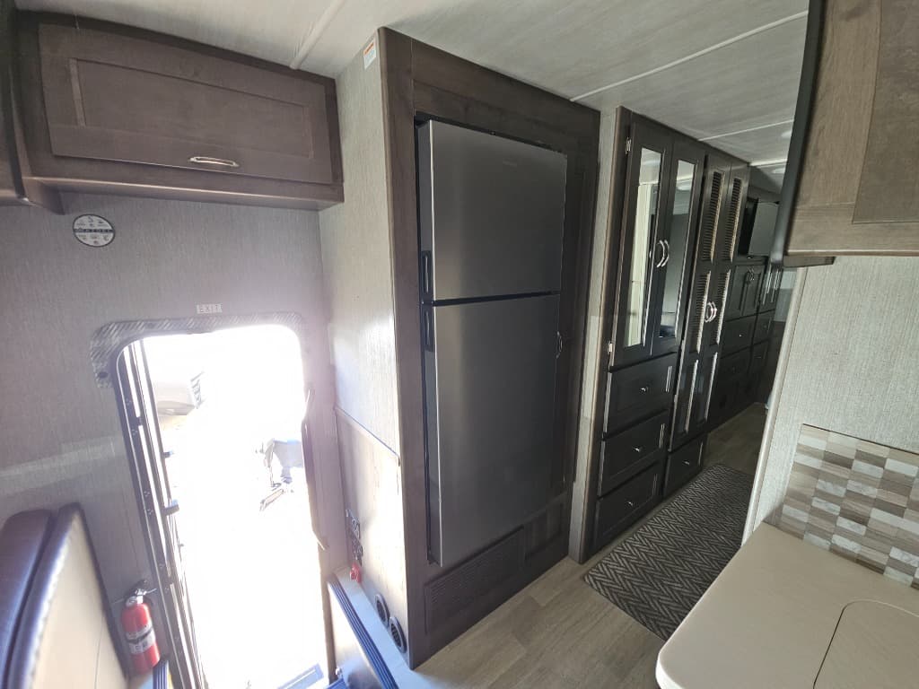 2022 NeXus RV 2022 NeXus RV Wraith - thumbnail 30