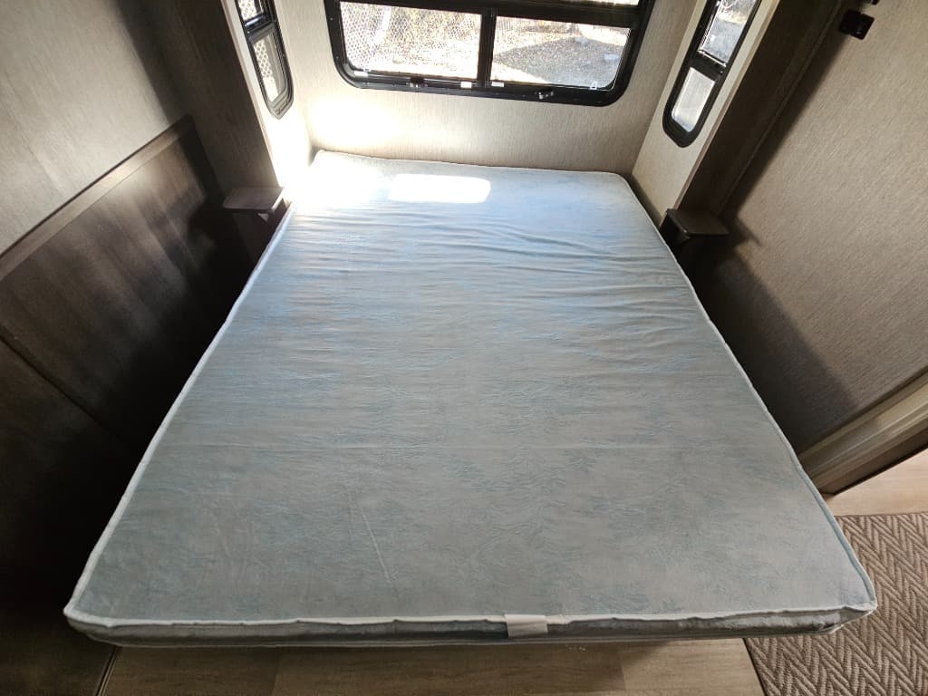 2022 NeXus RV 2022 NeXus RV Wraith - thumbnail 44