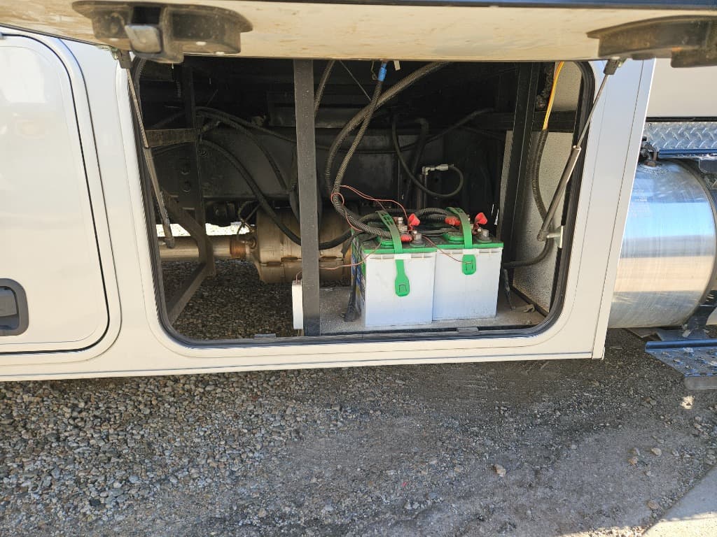 2022 NeXus RV 2022 NeXus RV Wraith - thumbnail 53