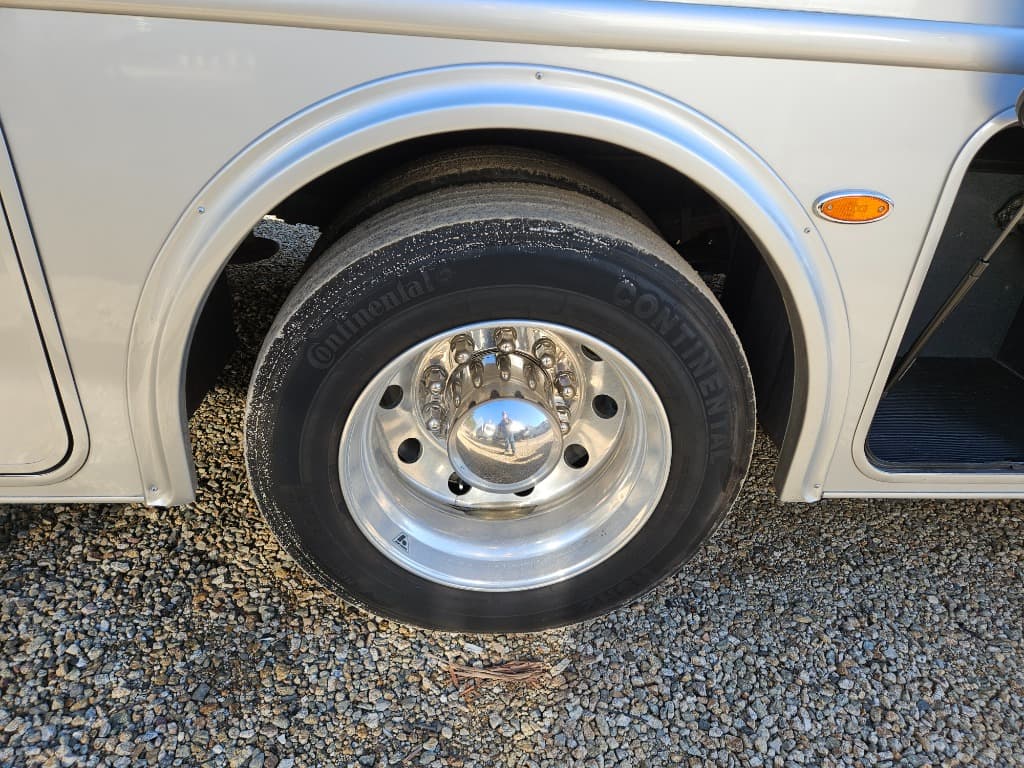 2022 NeXus RV 2022 NeXus RV Wraith - thumbnail 57