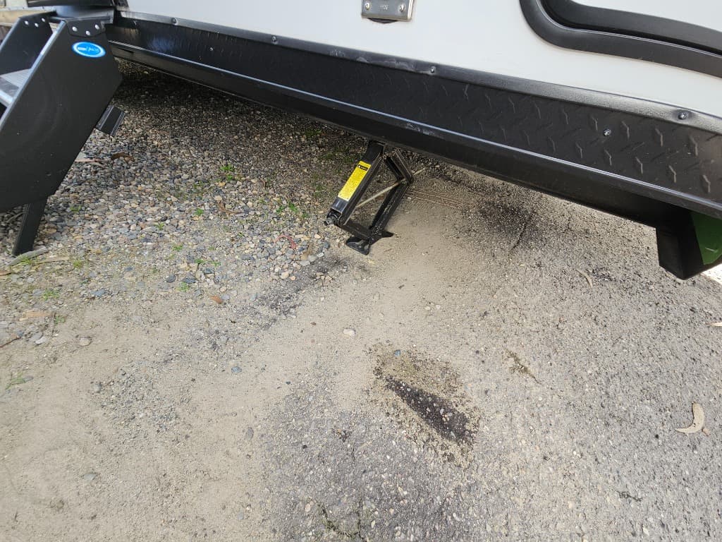 2025 Forest River RV 2025 Forest River RV Cherokee Grey Wolf Black Label - thumbnail 38