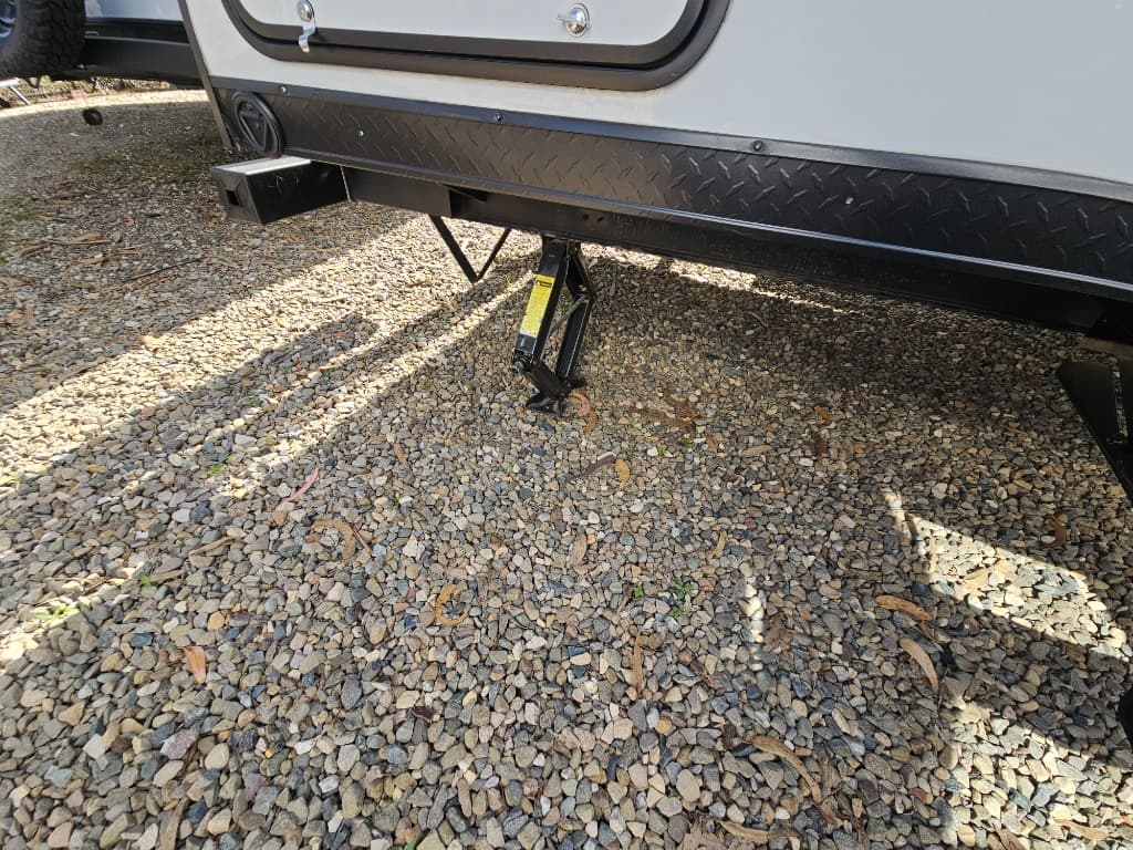 2025 Forest River RV 2025 Forest River RV Cherokee Grey Wolf Black Label - thumbnail 47