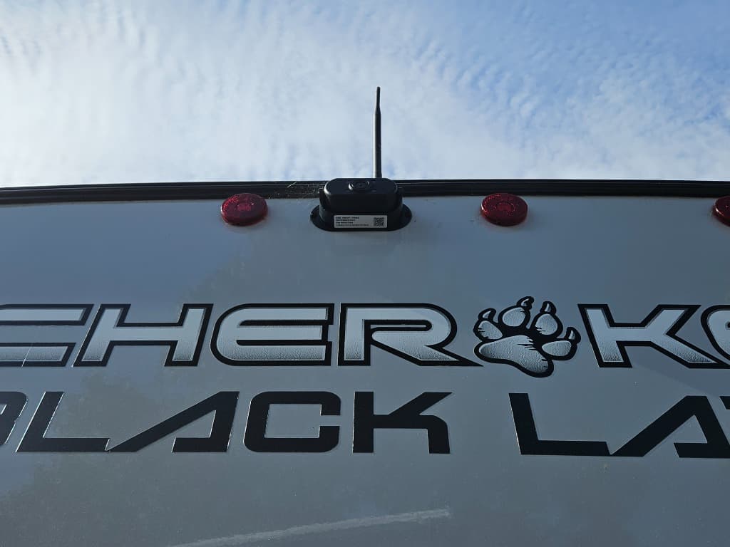 2025 Forest River RV 2025 Forest River RV Cherokee Grey Wolf Black Label - thumbnail 50