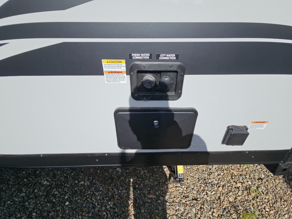 2025 Forest River RV 2025 Forest River RV Cherokee Grey Wolf Black Label - thumbnail 51