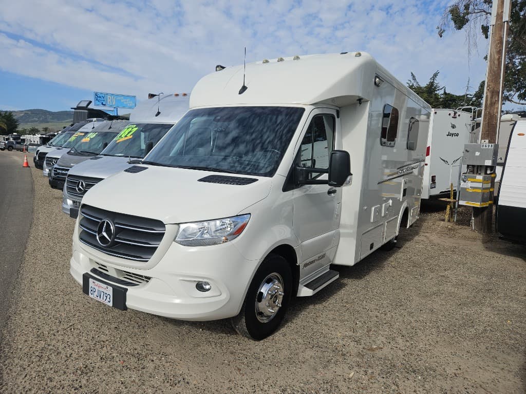 2020 Pleasure-Way 2020 Pleasure-Way Plateau - thumbnail 5