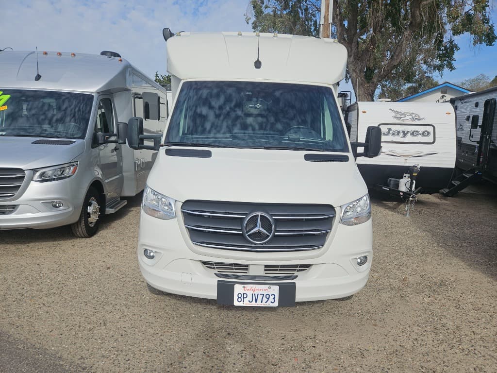 2020 Pleasure-Way 2020 Pleasure-Way Plateau - thumbnail 6