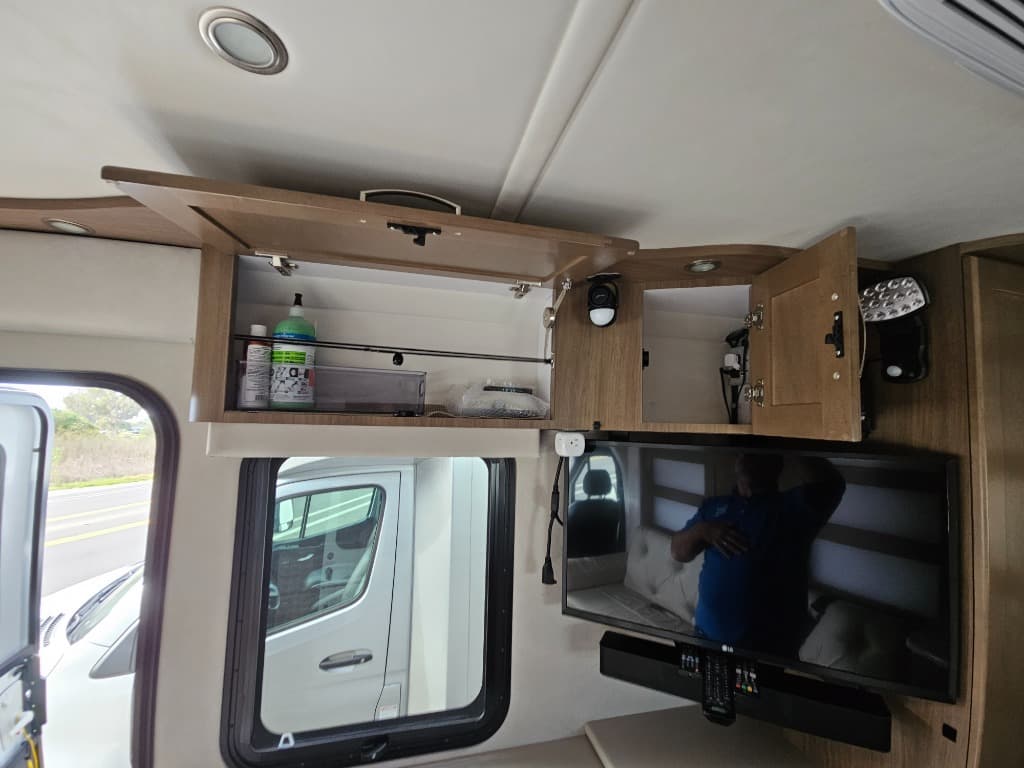 2020 Pleasure-Way 2020 Pleasure-Way Plateau - thumbnail 20