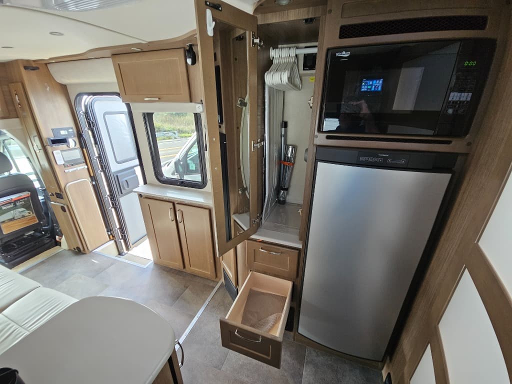 2020 Pleasure-Way 2020 Pleasure-Way Plateau - thumbnail 22