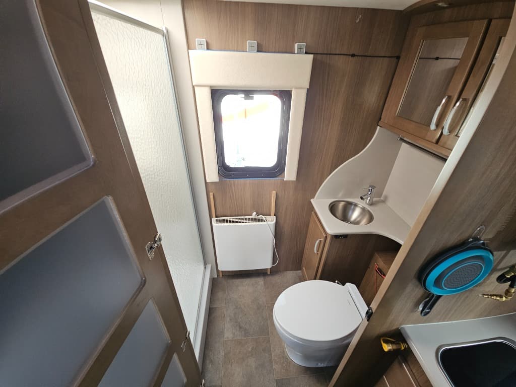 2020 Pleasure-Way 2020 Pleasure-Way Plateau - thumbnail 30