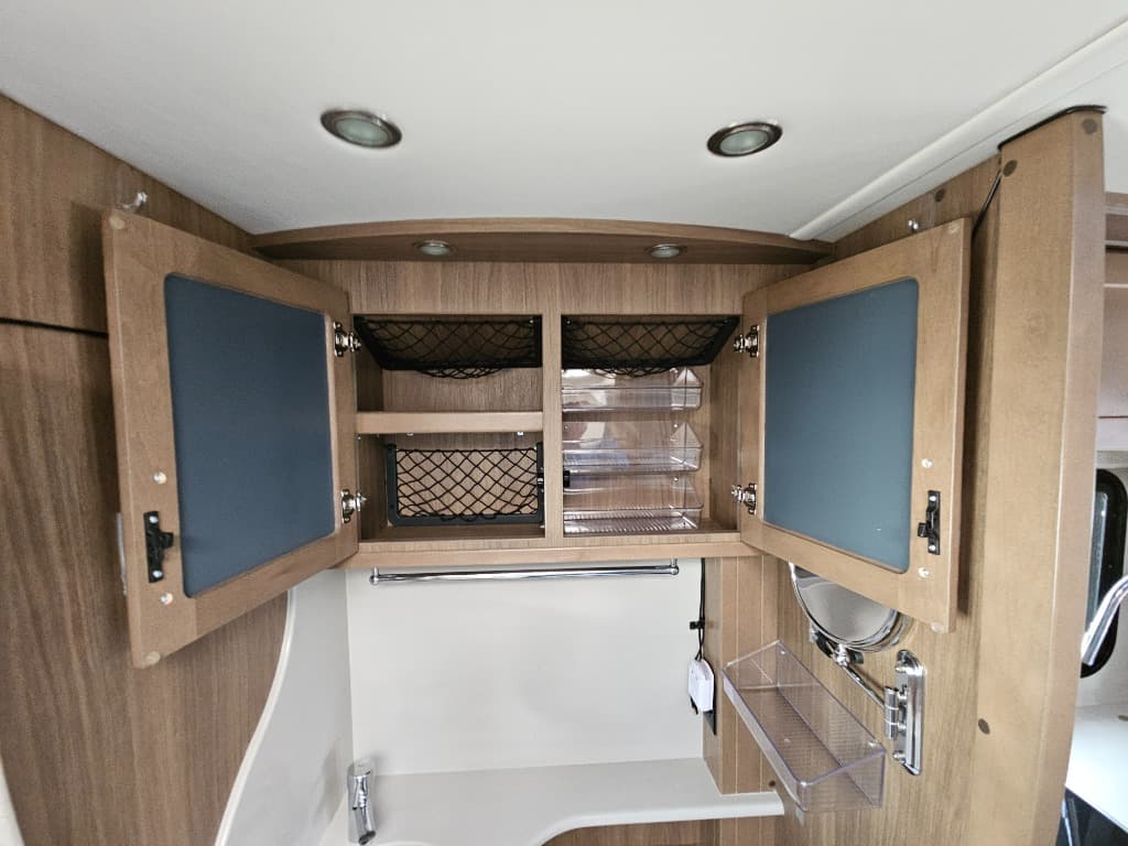 2020 Pleasure-Way 2020 Pleasure-Way Plateau - thumbnail 33