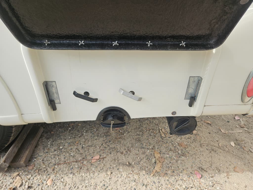 2020 Pleasure-Way 2020 Pleasure-Way Plateau - thumbnail 45