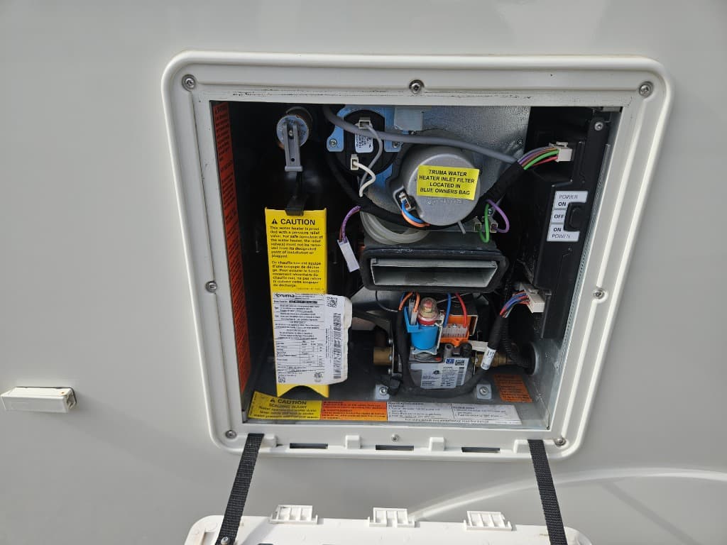 2020 Pleasure-Way 2020 Pleasure-Way Plateau - thumbnail 46