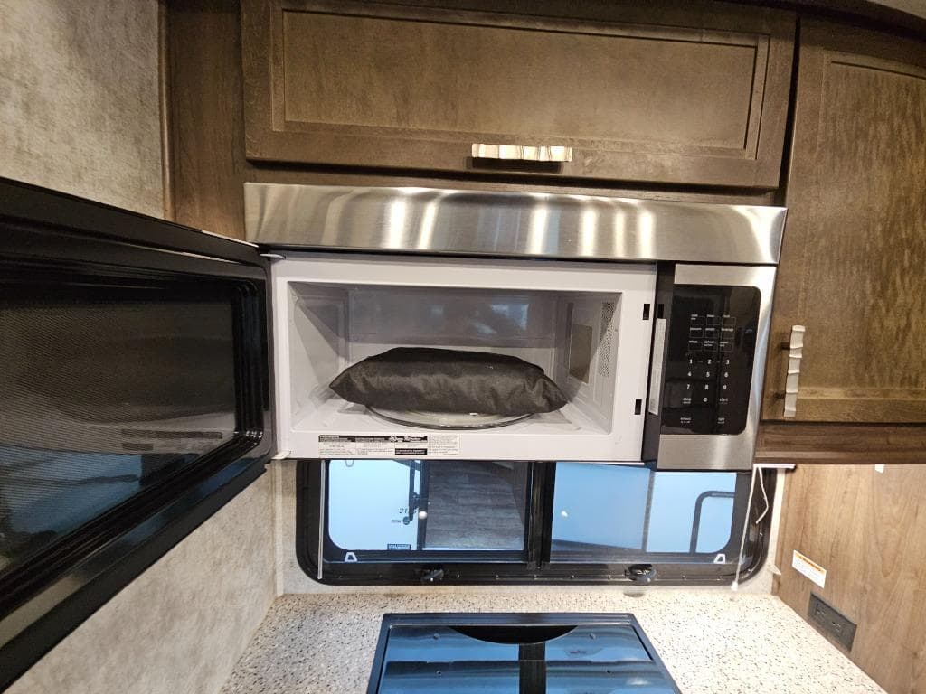 2018 Highland Ridge RV 2018 Highland Ridge RV Open Range - thumbnail 9