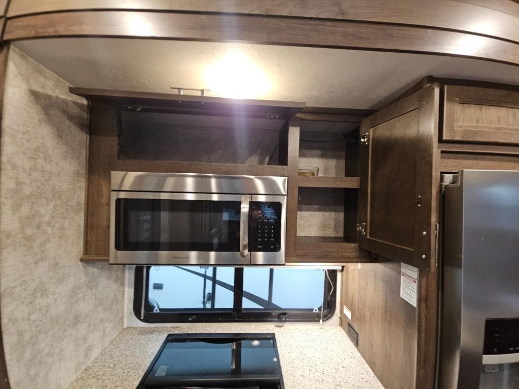 2018 Highland Ridge RV 2018 Highland Ridge RV Open Range - thumbnail 10