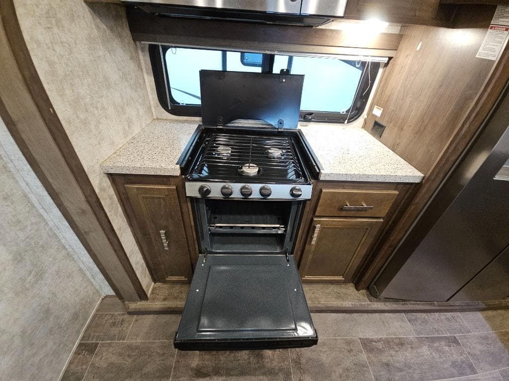 2018 Highland Ridge RV 2018 Highland Ridge RV Open Range - thumbnail 11