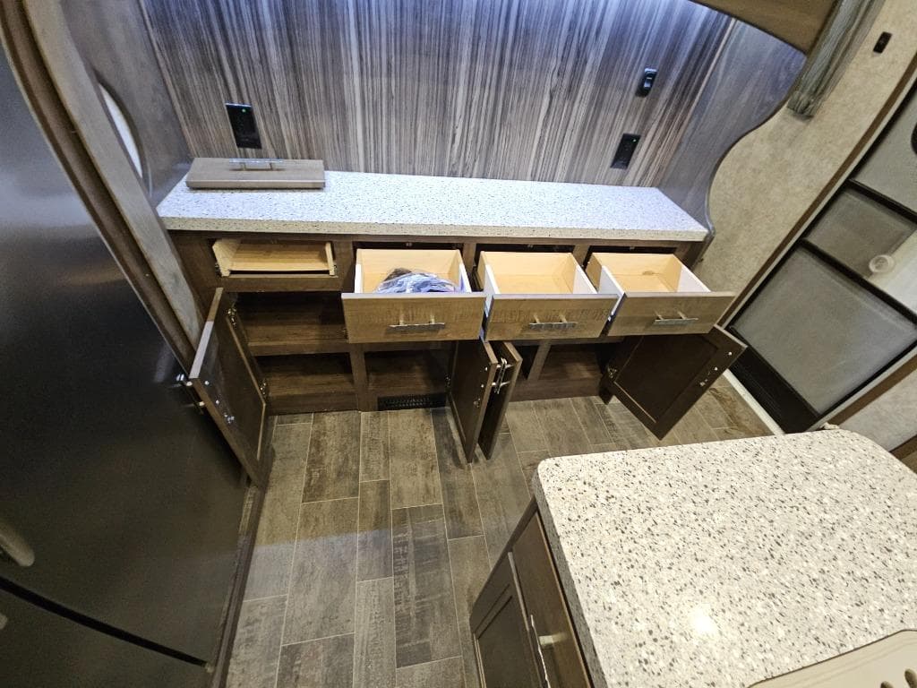 2018 Highland Ridge RV 2018 Highland Ridge RV Open Range - thumbnail 16