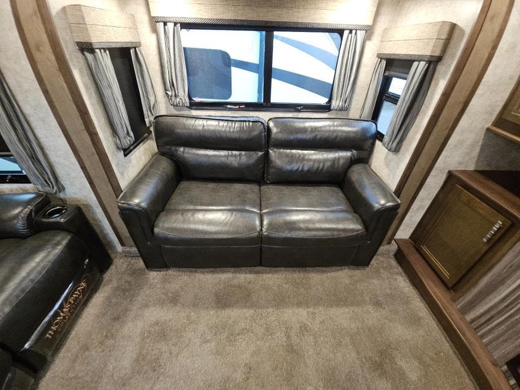 2018 Highland Ridge RV 2018 Highland Ridge RV Open Range - thumbnail 19