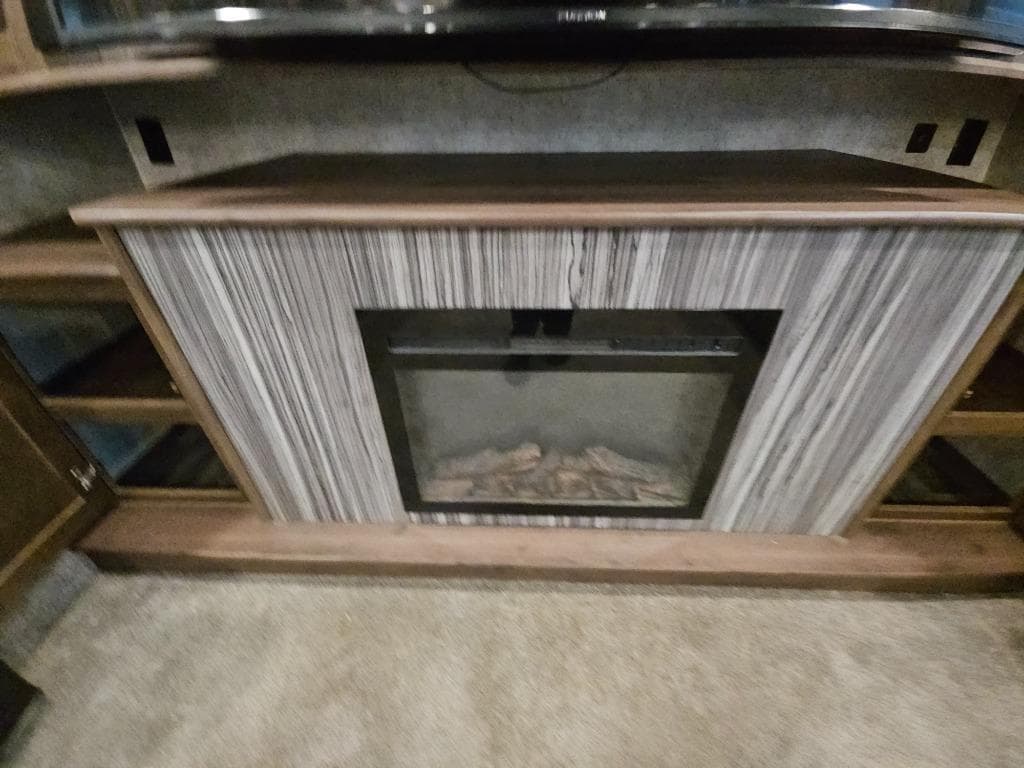 2018 Highland Ridge RV 2018 Highland Ridge RV Open Range - thumbnail 23