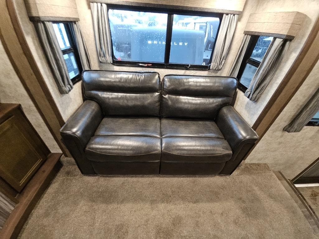 2018 Highland Ridge RV 2018 Highland Ridge RV Open Range - thumbnail 25