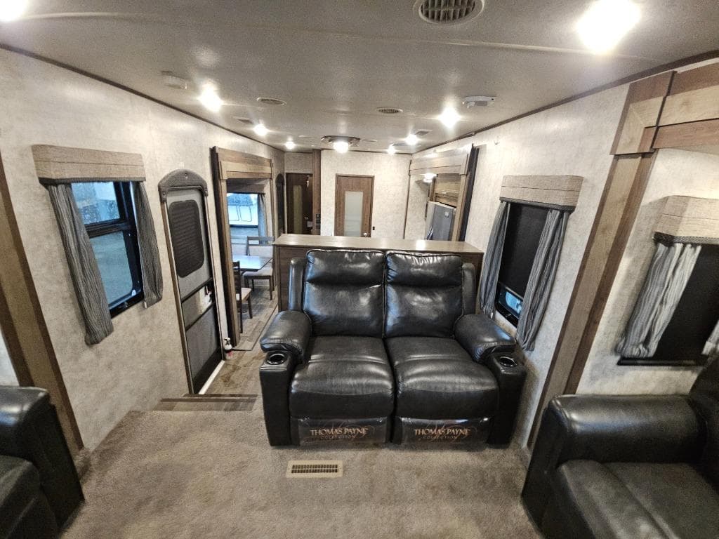 2018 Highland Ridge RV 2018 Highland Ridge RV Open Range - thumbnail 26