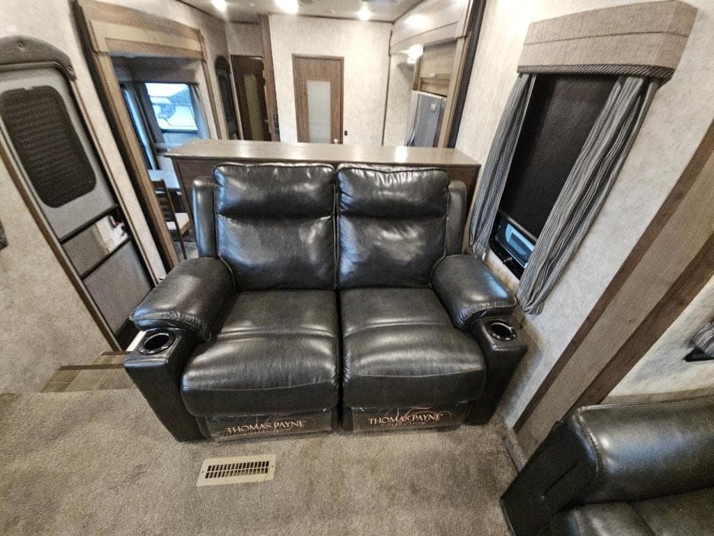 2018 Highland Ridge RV 2018 Highland Ridge RV Open Range - thumbnail 27