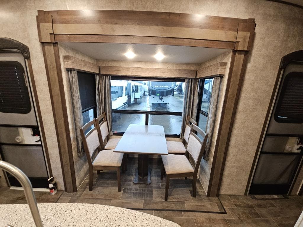 2018 Highland Ridge RV 2018 Highland Ridge RV Open Range - thumbnail 28