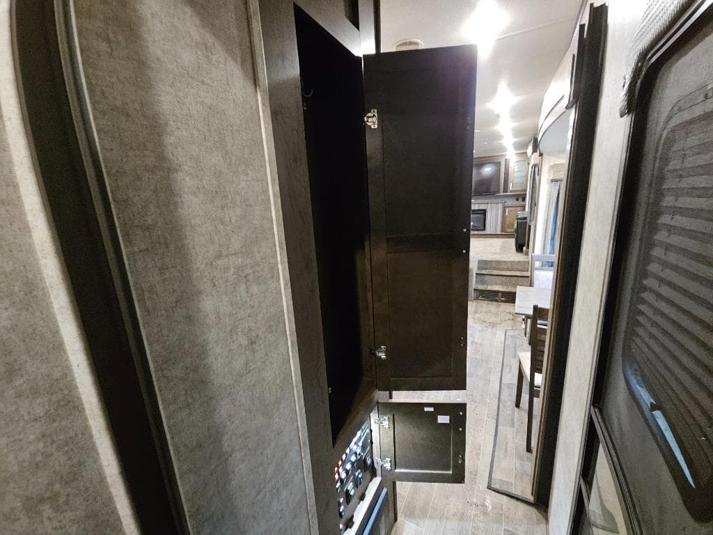 2018 Highland Ridge RV 2018 Highland Ridge RV Open Range - thumbnail 33