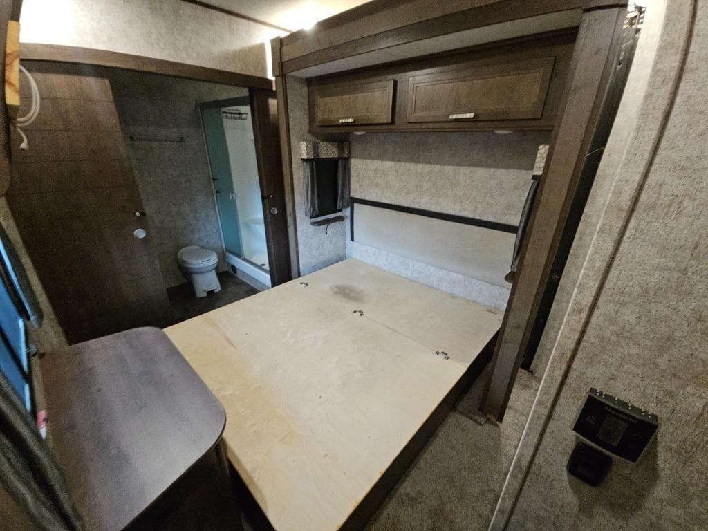 2018 Highland Ridge RV 2018 Highland Ridge RV Open Range - thumbnail 34