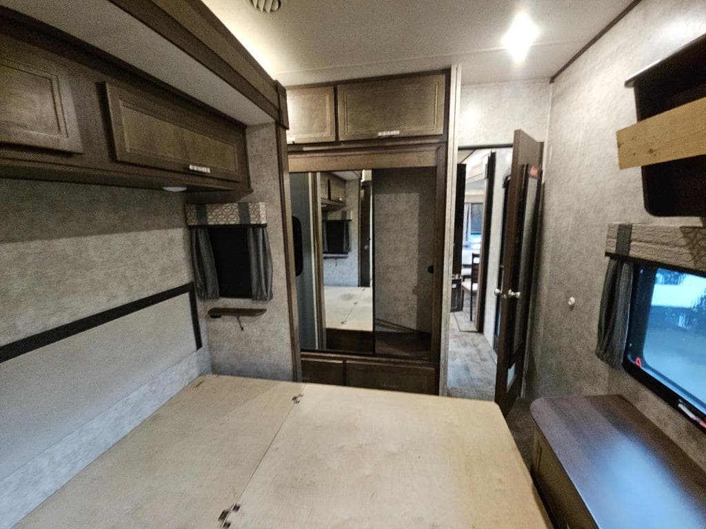 2018 Highland Ridge RV 2018 Highland Ridge RV Open Range - thumbnail 35