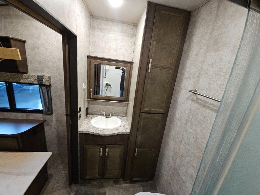 2018 Highland Ridge RV 2018 Highland Ridge RV Open Range - thumbnail 40