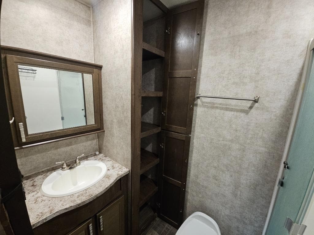 2018 Highland Ridge RV 2018 Highland Ridge RV Open Range - thumbnail 41