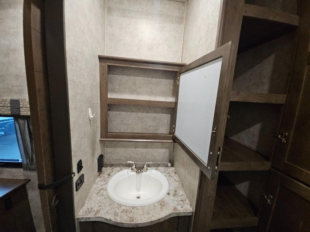 2018 Highland Ridge RV 2018 Highland Ridge RV Open Range - thumbnail 42