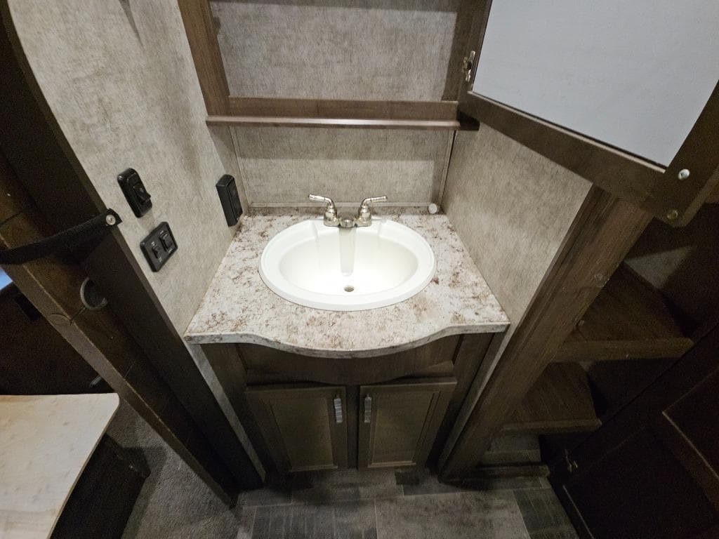 2018 Highland Ridge RV 2018 Highland Ridge RV Open Range - thumbnail 43