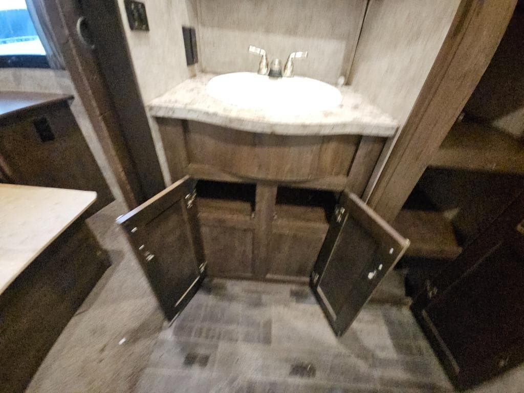 2018 Highland Ridge RV 2018 Highland Ridge RV Open Range - thumbnail 44