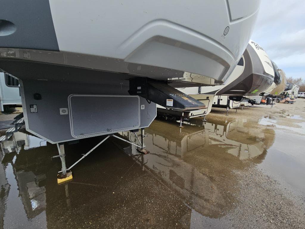 2018 Highland Ridge RV 2018 Highland Ridge RV Open Range - thumbnail 45