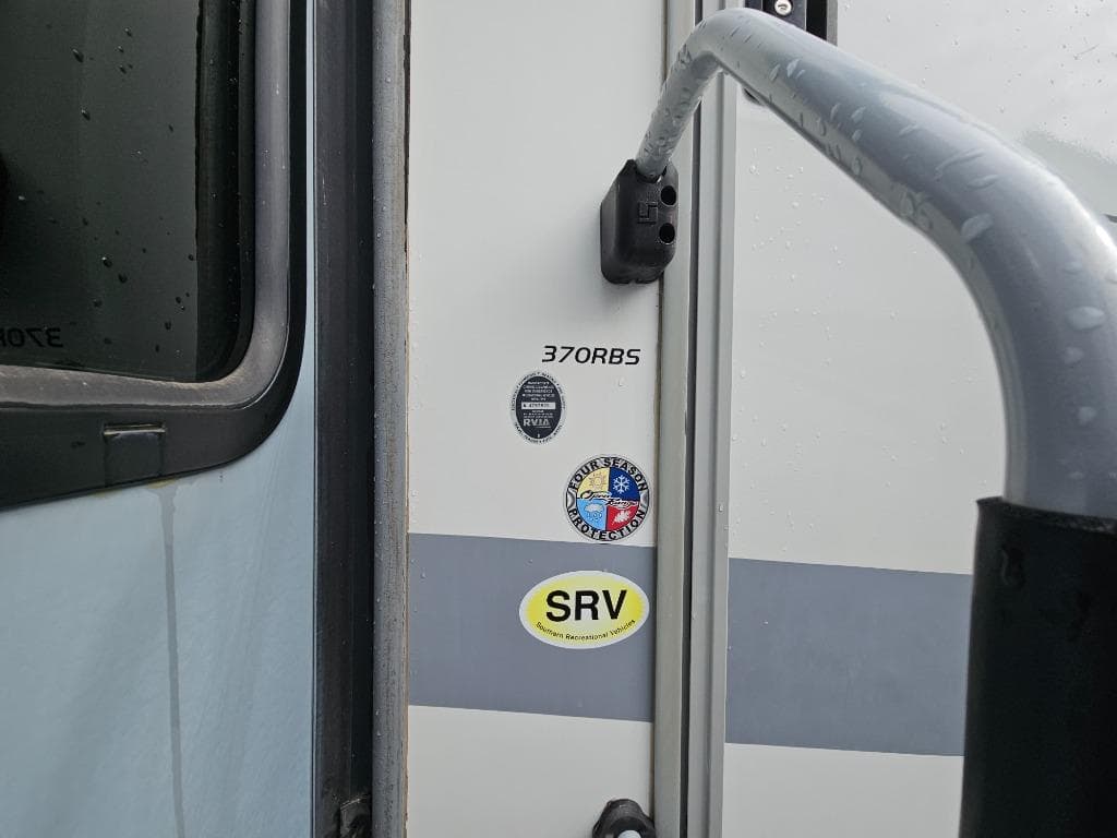 2018 Highland Ridge RV 2018 Highland Ridge RV Open Range - thumbnail 48