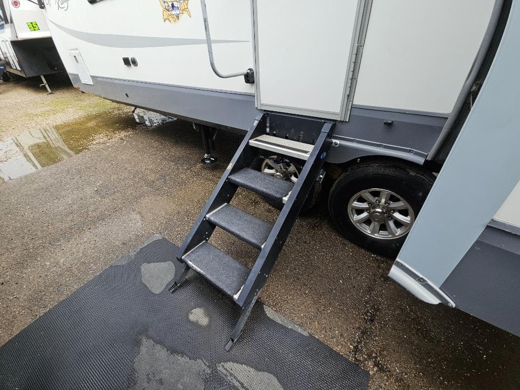 2018 Highland Ridge RV 2018 Highland Ridge RV Open Range - thumbnail 49