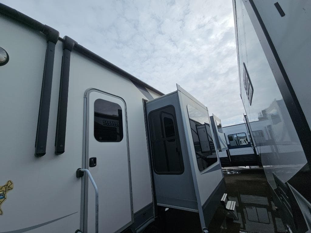 2018 Highland Ridge RV 2018 Highland Ridge RV Open Range - thumbnail 50