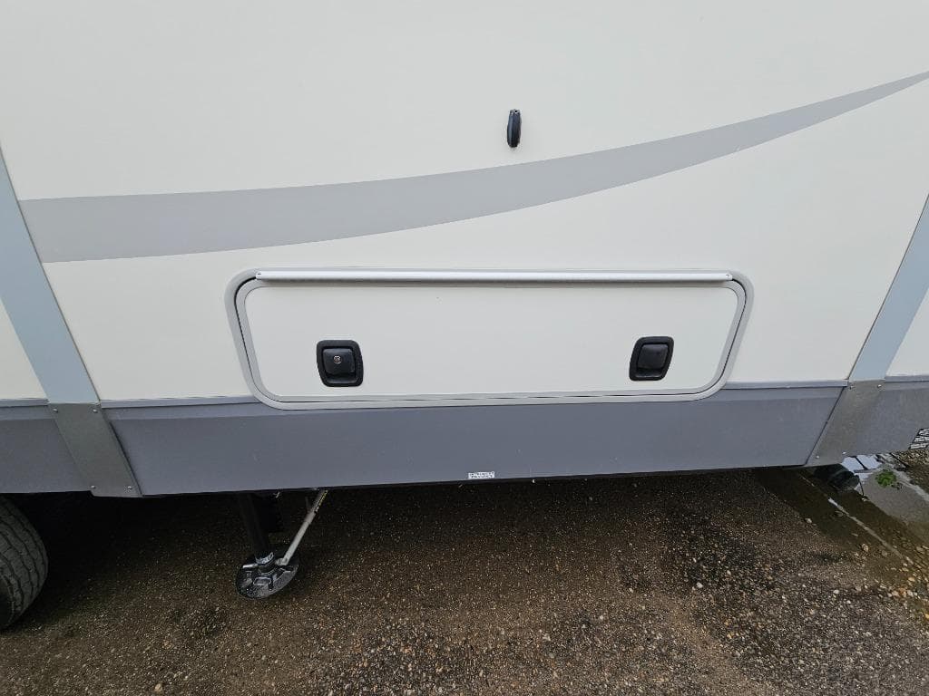 2018 Highland Ridge RV 2018 Highland Ridge RV Open Range - thumbnail 53