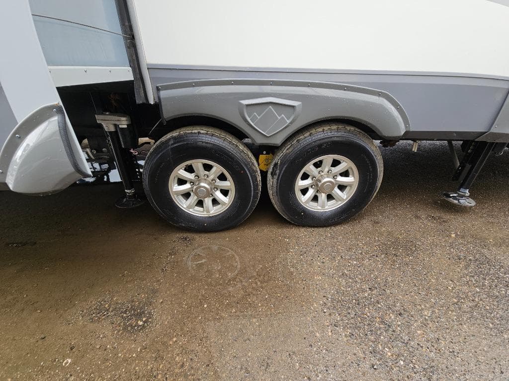 2018 Highland Ridge RV 2018 Highland Ridge RV Open Range - thumbnail 55