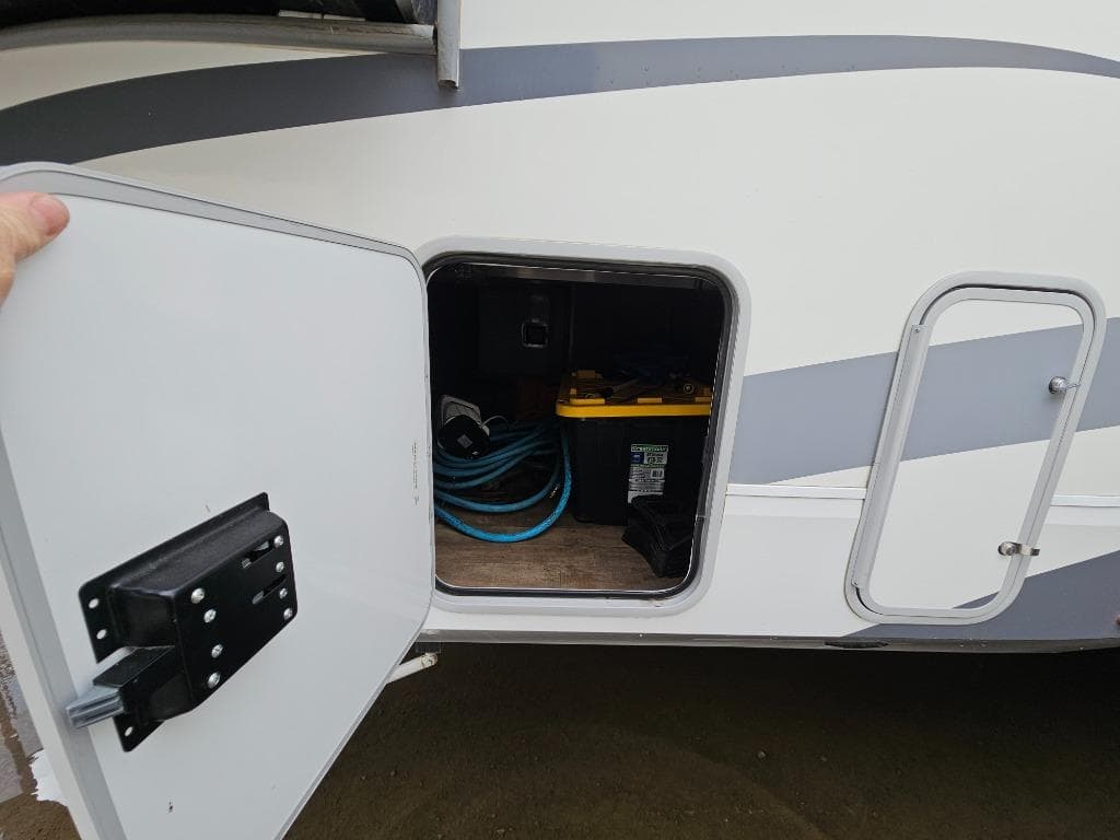 2018 Highland Ridge RV 2018 Highland Ridge RV Open Range - thumbnail 56