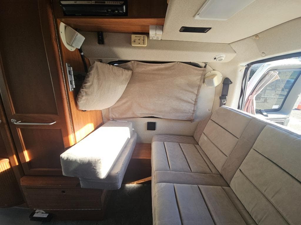 2010 Roadtrek 2010 Roadtrek 190 Versatile - thumbnail 20