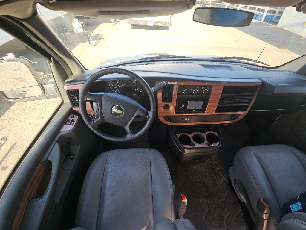 2010 Roadtrek 2010 Roadtrek 190 Versatile - thumbnail 27