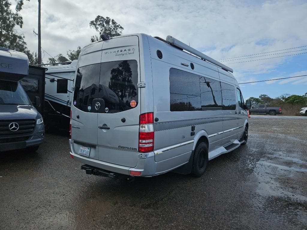 2015 Winnebago 2015 Winnebago Era - thumbnail 2