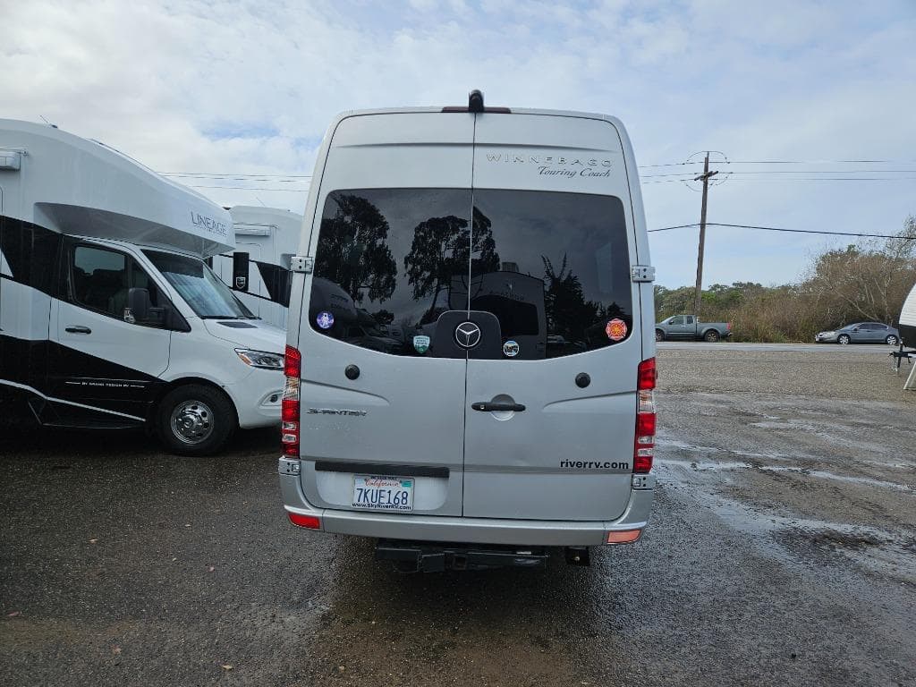 2015 Winnebago 2015 Winnebago Era - thumbnail 3