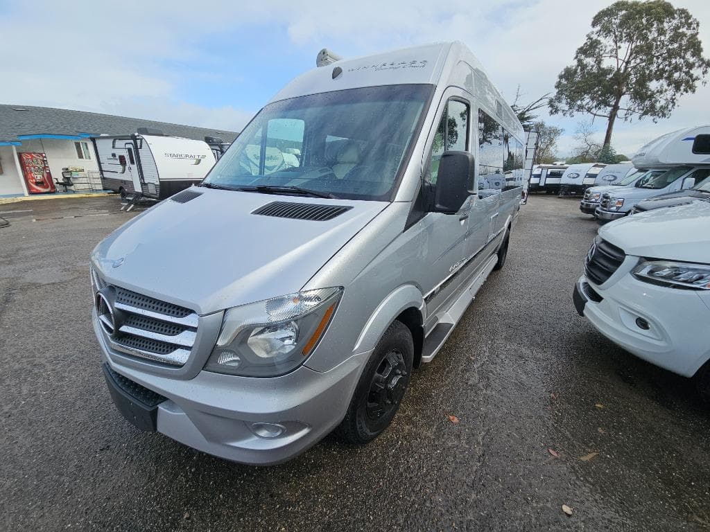 2015 Winnebago 2015 Winnebago Era - thumbnail 5