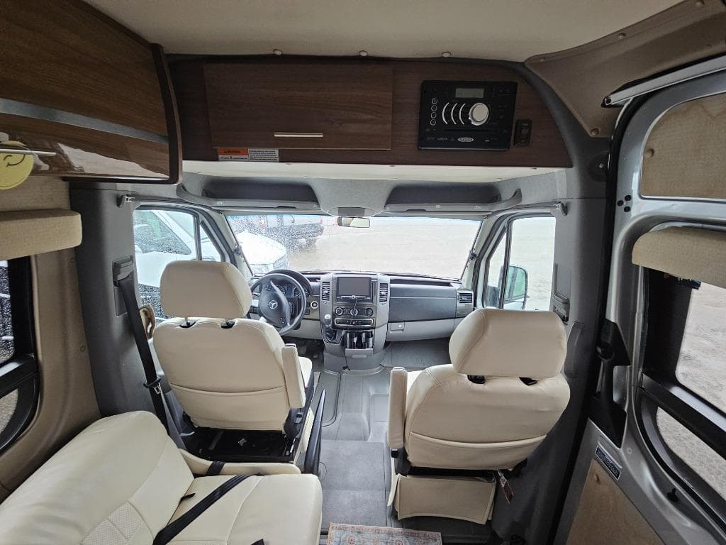 2015 Winnebago 2015 Winnebago Era - thumbnail 9